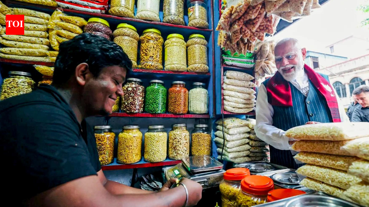 ‘Afraid for my life’: Jhalmuri vendor who served PM Modi facing death threats from Pakistan, Bangladesh