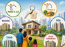 From PMAY-U 2.0 to MHADA: 6 government-backed affordable housing schemes helping Indians buy their first home