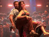 &lsquo;Peddi&rsquo; makers unveil &lsquo;Hellallallo&rsquo; promo: Ram Charan and Shruti Haasan dance together on an energetic special song