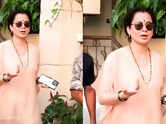 Is Kangana Ranaut married? Here is the TRUTH behind the mangalsutra