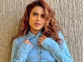 Nia Sharma recalls scary crocodile task in KKK