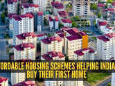 From PMAY-U 2.0 to MHADA: 6 government-backed affordable housing schemes helping Indians buy their first home