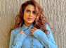 Nia Sharma recalls scary crocodile task in KKK