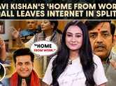 Ravi Kishan&rsquo;s &lsquo;Home From Work&rsquo; Slip Sparks Meme Fest Across The Internet