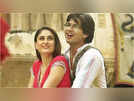 Imtiaz reveals Shahid and Kareena are showing Jab We Met to their kids