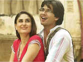 Imtiaz reveals Shahid and Kareena are showing Jab We Met to their kids