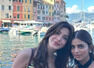 Shanaya wishes Suhana on birthday; Actress shares vacation picture together