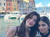 Shanaya wishes Suhana on birthday; Actress shares vacation picture together