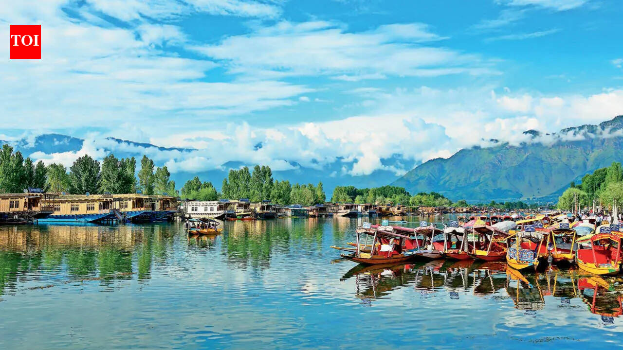 Skipping foreign trips? Here are Indian alternatives to Bali, Thailand and more