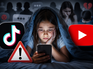 Ofcom, the UK&rsquo;s communications and online-safety regulator, has warned kids using these popular social media platforms