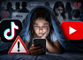 Ofcom, the UK&rsquo;s communications and online-safety regulator, has warned kids using these popular social media platforms