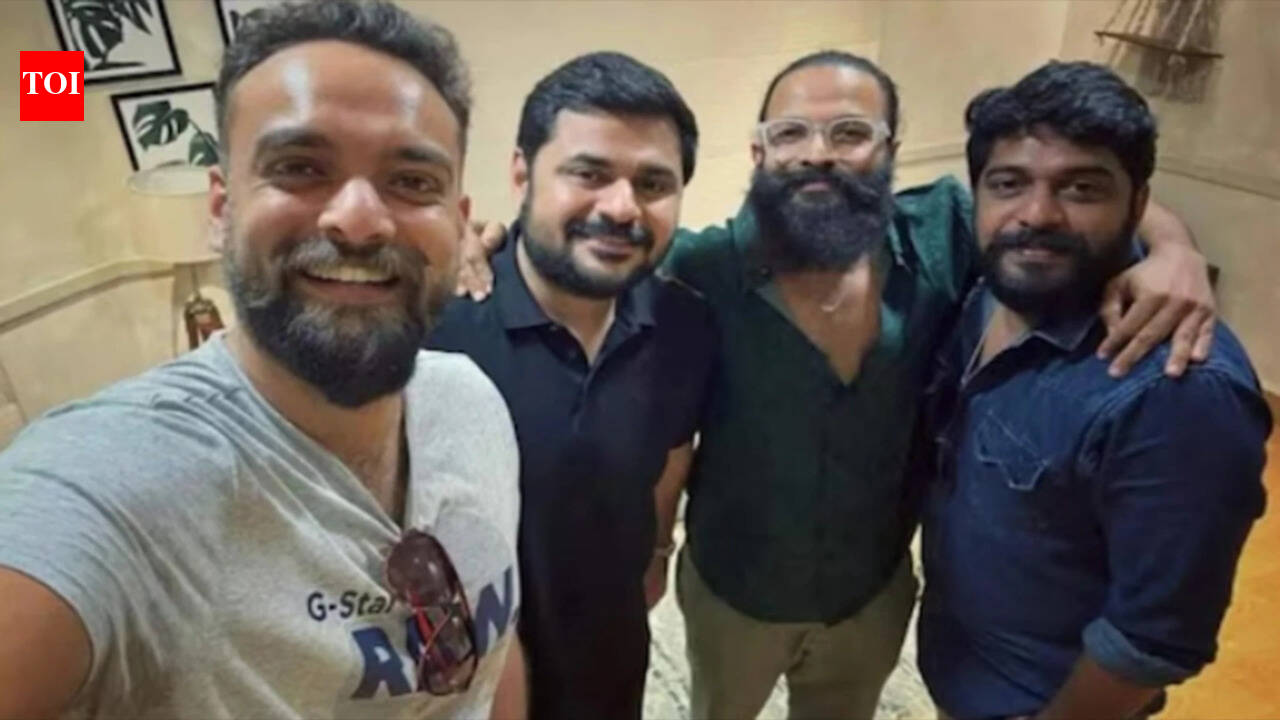 Austin Dan Thomas shares cryptic posts after Antony Perumbavoor speaks about shelved Mohanlal film