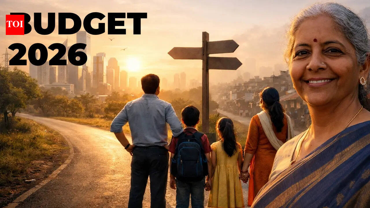 Budget 2026: Key focus areas of FM Sitharaman's Union Budget - check important documents