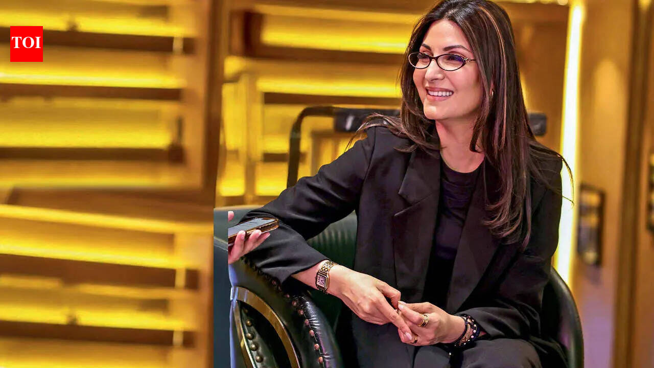 Riddhima Kapoor Sahni on her debut: I wasn't nervous in front of the camera