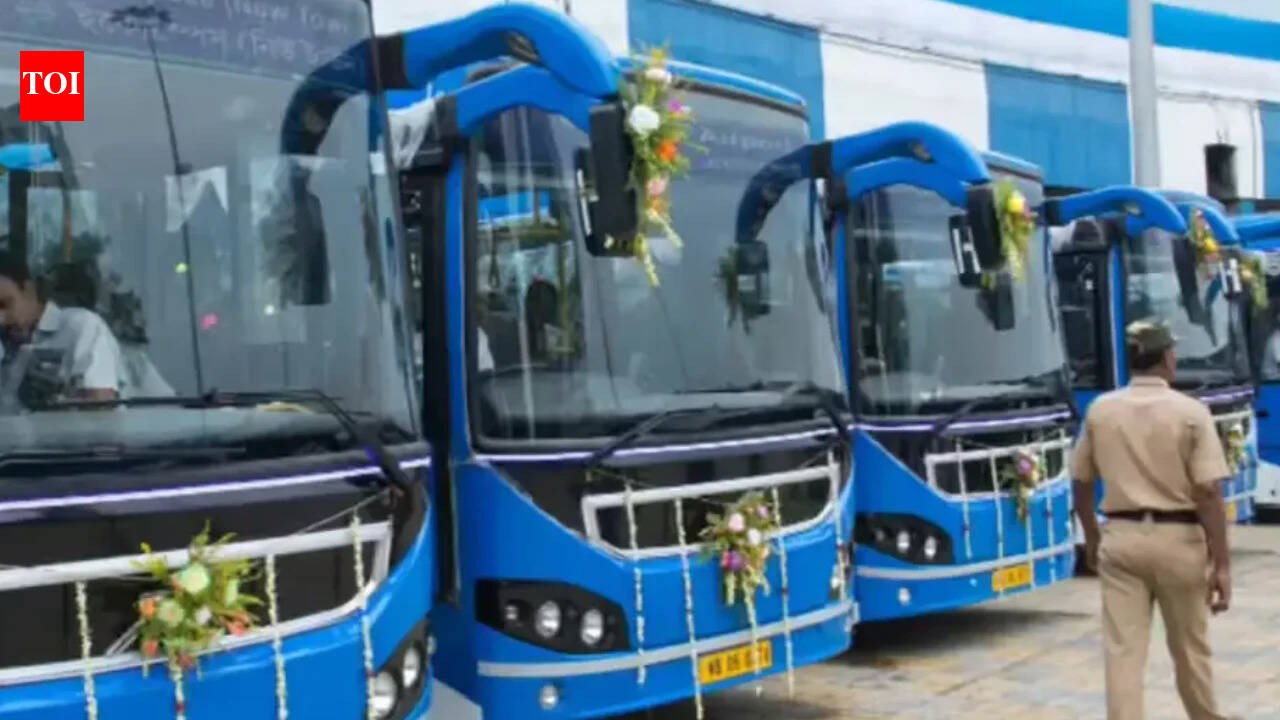Free bus travel for women in West Bengal starting June 1