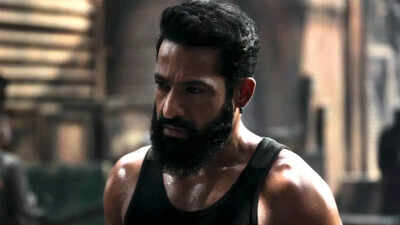 Prashanth Neel calls Jr NTR starrer ‘one of the most patriotic films ever’
