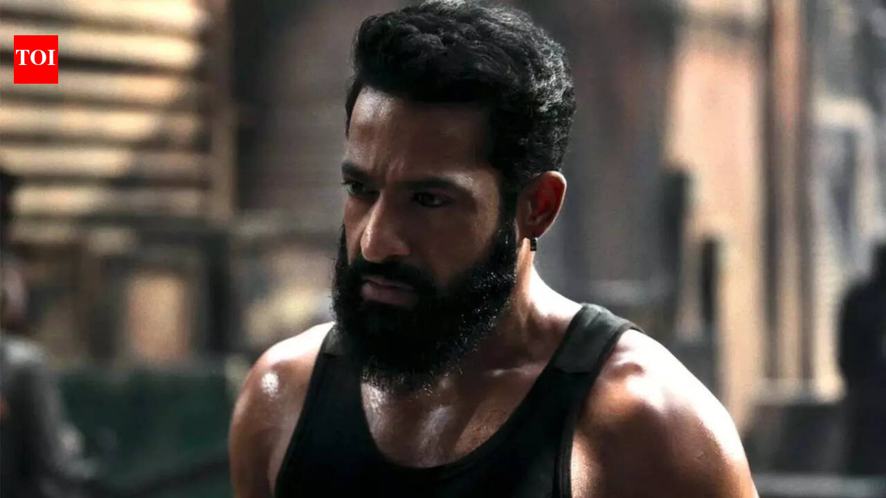 ‘Dragon’ is not what you think: Prashanth Neel calls Jr NTR starrer ‘one of the most patriotic films ever’