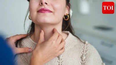 <b>Best superfood for thyroid patients, according to a US doctor</b>