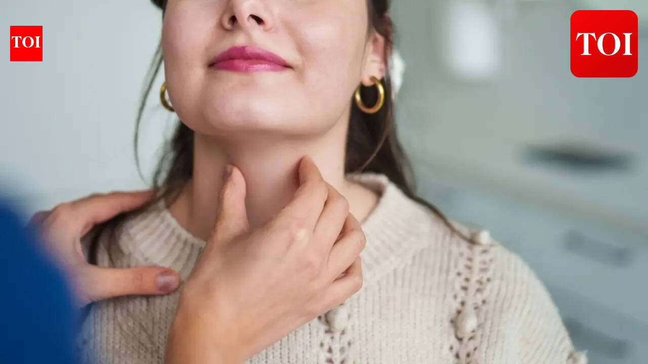 Best superfood for thyroid patients, according to a US doctor