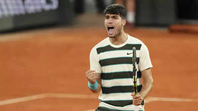 “I went to Ibiza every year”: Rafael Nadal reveals his own Ibiza tradition while defending Carlos Alcaraz’s off-court party lifestyle