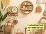 5 creative and budget-friendly ways to add Boho style to your home