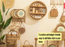 5 creative and budget-friendly ways to add Boho style to your home