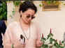 Kangana reacts to wedding rumours after mangalsutra appearance