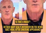 'Is that a mask?': Retired NAVY SEAL's interview on Fox News goes viral after shocking appearance
