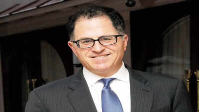 Quote of the day by Dell founder Michael Dell, "How successful you are is really a function of how well you deal with failure and how much you learn from it."