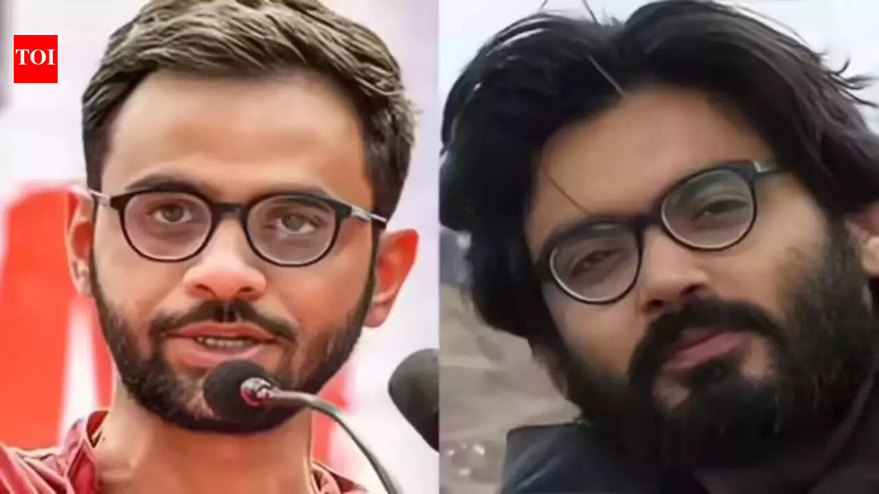 SC to reconsider order denying bail to Umar Khalid, larger bench to hear matter