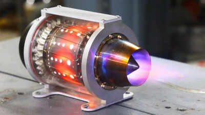 As drones take centre stage in combat, DRDO seeks new jet engines for upcoming programs.