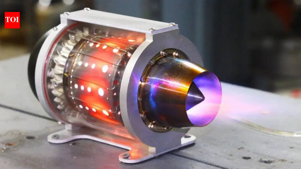 As drones take centre stage in combat, DRDO seeks new jet engines for upcoming programs.