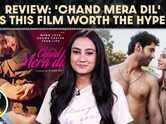 'Chand Mera Dil' Review: A flawed but honest look at love after the honeymoon phase