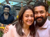 Jyothika on why &lsquo;Karuppu&rsquo; stands out; says, &lsquo;It&rsquo;s not just one of the run-of-the-mill commercial films&rsquo;