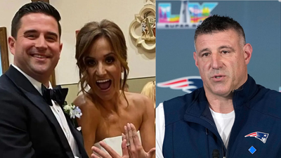 “My marriage is falling apart”: Dianna Russini's remarks about her marriage add a new twist as affair rumors with Mike Vrabel refuse to slow down