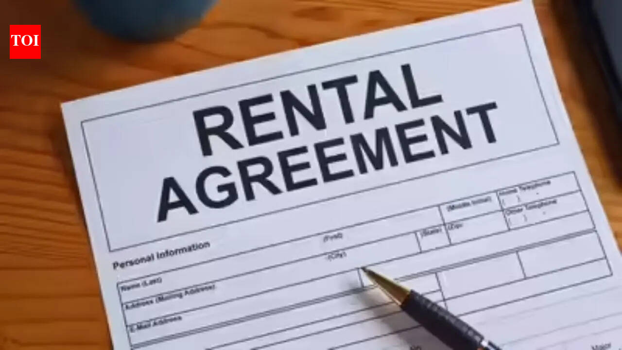 Rent hike rules 2025: Can landlords increase rent without notice in India?