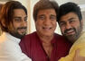 Arya slams Prateik for disrespecting Raj: 'When he needs money, he's the father'