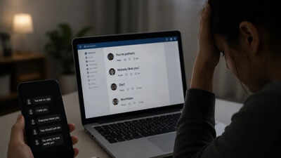 Is online trolling illegal in India? Here is where the law draws the line