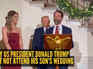 Why US President Donald Trump might not attend his son's wedding: All about Donald Trump Jr's relationships