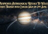 3 Auspicious astrological rituals to welcome Jupiter&rsquo;s Transit into Cancer Sign on 2nd June, 2026