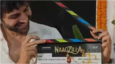  Naag Lok Ka Pehla Kaand’- Exclusive!