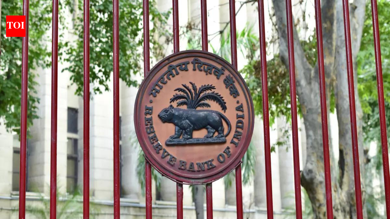 RBI ने केंद्र को रिकॉर्ड 2.87 लाख करोड़ रुपये के लाभांश भुगतान की घोषणा की, अधिशेष हस्तांतरण फिर से बढ़ गया