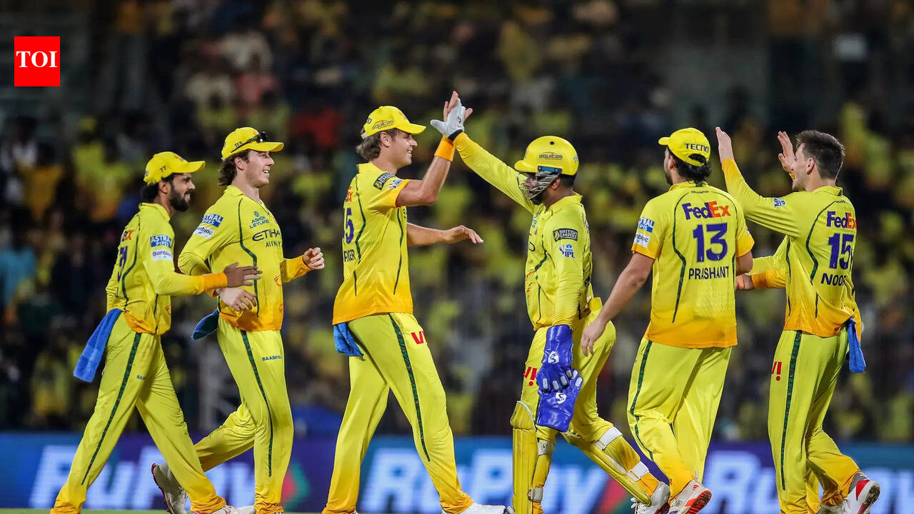 ‘This is not Dhoni’s CSK’: Ashwin’s brutal reality check after disaster campaign