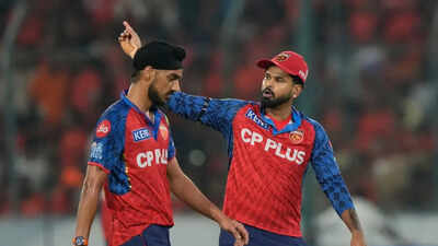 How Punjab Kings can qualify for IPL 2026 playoffs