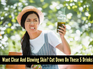 5 sugary drinks that are secretly ruining your skin