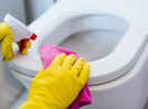 The best way to keep your toilet germ-free