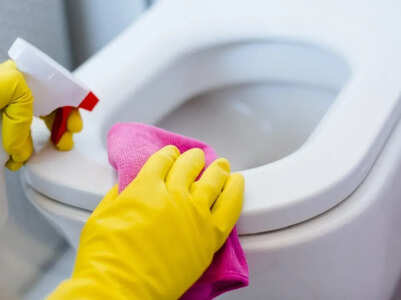 The best way to keep your toilet germ-free