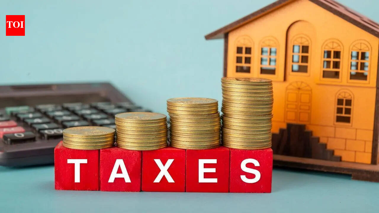 Mumbai man pays ‘Zero Tax’ on ₹5 crore land sale despite filing ITR late; why ITAT still gave tax exemption