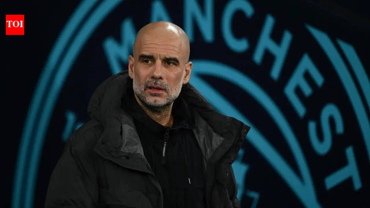 'Eternal will be memories': Guardiola to leave Man City after decade of dominance