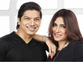 Shaan&rsquo;s wife Radhika opens up about depression